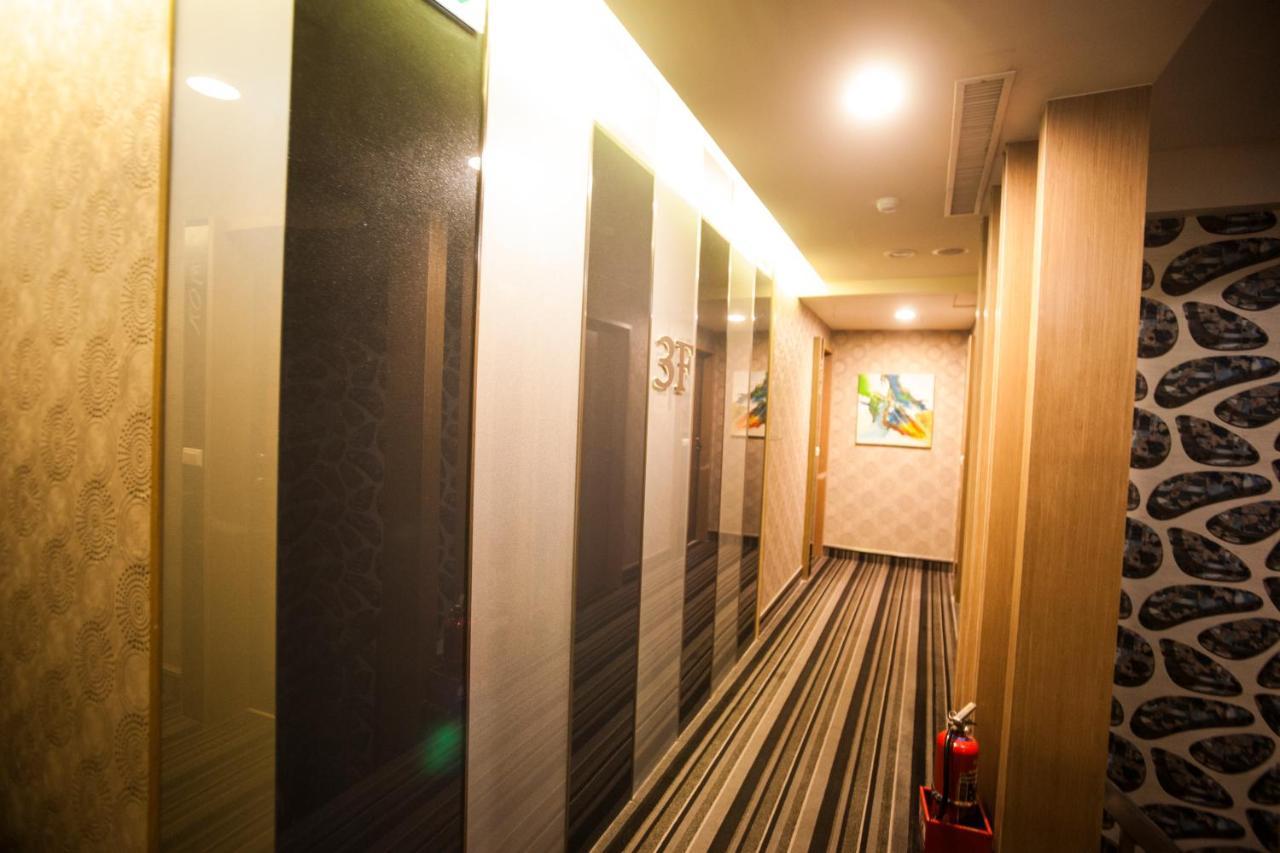 Love Hotel Pingtung Zewnętrze zdjęcie