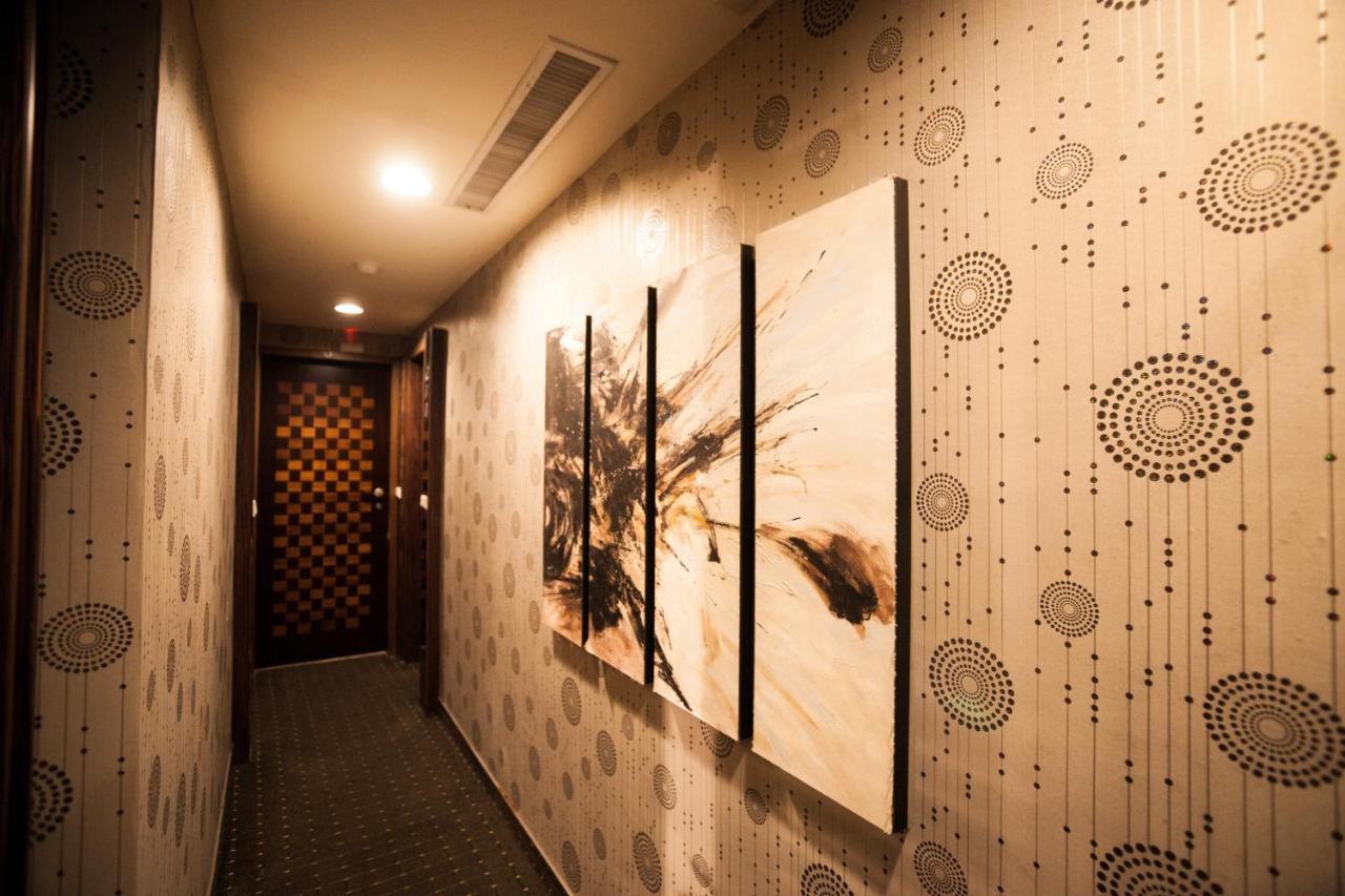 Love Hotel Pingtung Zewnętrze zdjęcie
